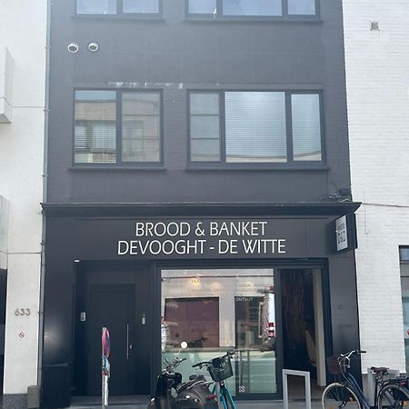 Westenwind Oostende Ngoại thất bức ảnh