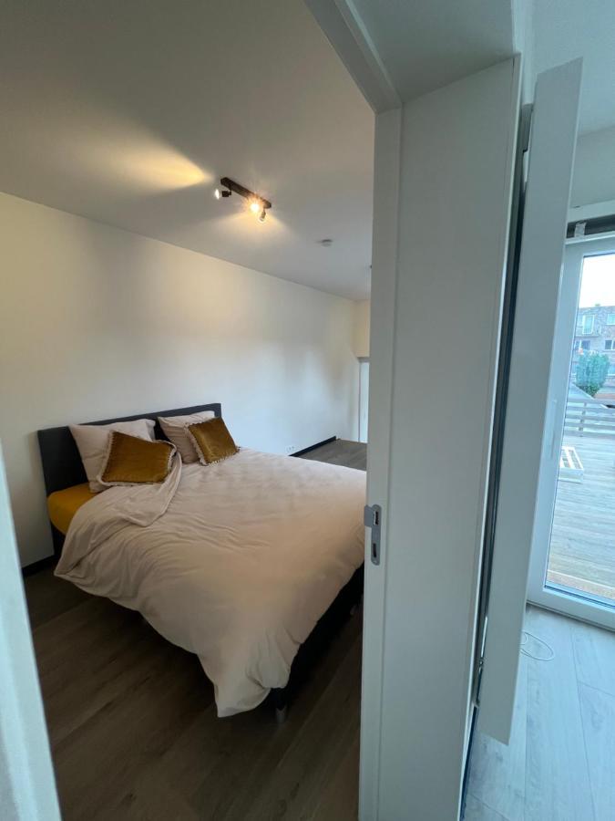 Westenwind Oostende Ngoại thất bức ảnh