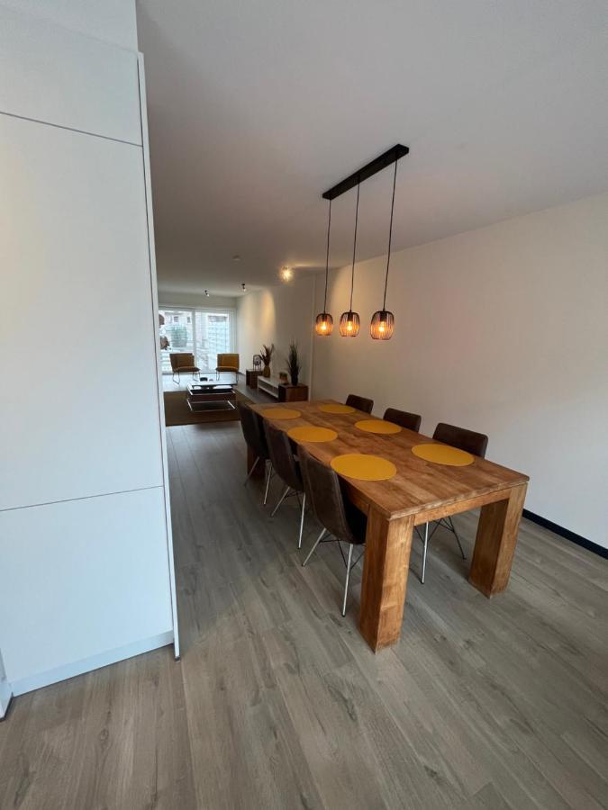 Westenwind Oostende Ngoại thất bức ảnh