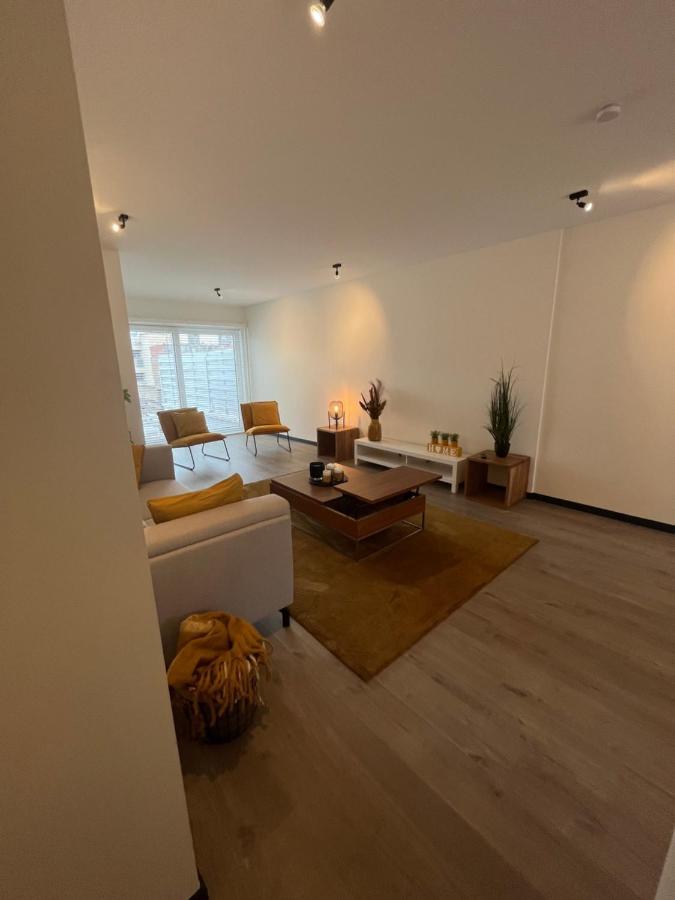 Westenwind Oostende Ngoại thất bức ảnh